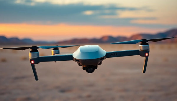 Jim Cramer Flags Strong Competition Pressuring AeroVironment Stock
