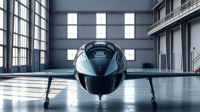 Archer Aviation Stock Draws Renewed Investor Attention