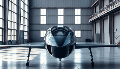 Archer Aviation Stock Draws Renewed Investor Attention