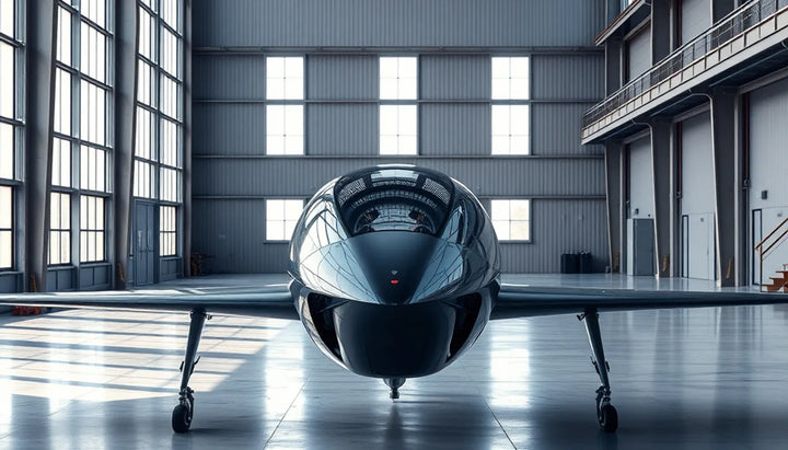 Archer Aviation eVTOL Stock Outlook for Drone Buyers