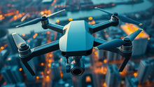 Taiwan Signals Drone Sector Push as Ministry Cites Experience