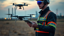 Open Platform Strategy Gains Traction as U.S. Drone Market Shifts
