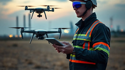 Open Platform Strategy Gains Traction as U.S. Drone Market Shifts