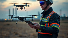 Open Platform Strategy Gains Traction as U.S. Drone Market Shifts