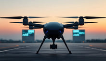 Archer Aviation Stock Optimism Raises Questions for Drone Investors