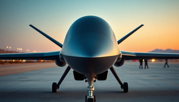 USAF Targets $10M MQ-9 Reaper Successor as Fleet Costs Shift