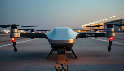 Amazon Declines to Answer MK30 Safety Questions Before 500-City Push