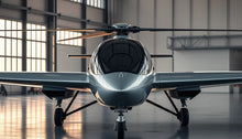 Archer Aviation's Stock Drops Below $6 as eVTOL Strategy Widens