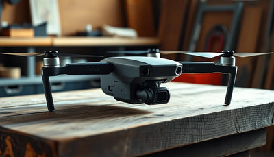 DJI Neo 2 After One Year: Why It Still Earns the Most Flight Time