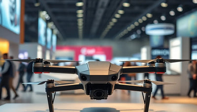 Airbility Brings Counter-UAS Interceptor Lineup to MSPO 2026