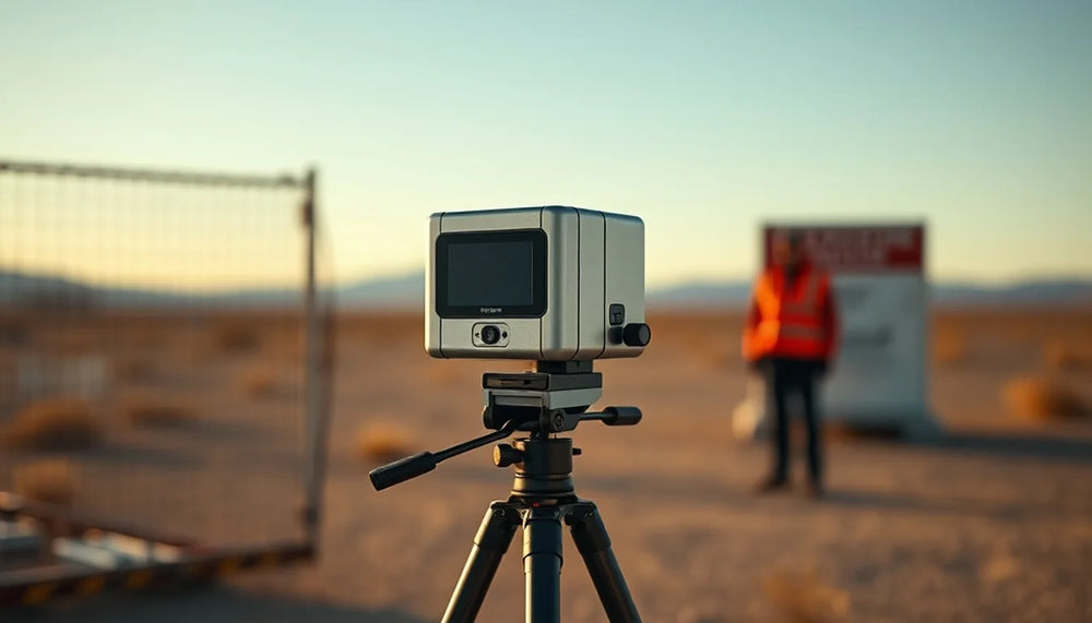 Axon Vision Lands Counter-UAS Order Worth Up to NIS 15 Million