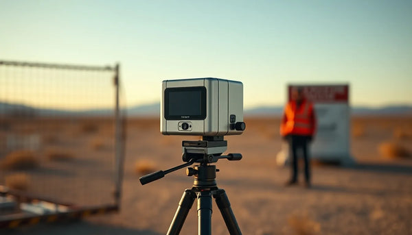 Axon Vision Lands Counter-UAS Order Worth Up to NIS 15 Million