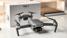 DJI Mini 3 Hits $315 Labor Day Price, But Only The Base Bundle Is A Real Deal