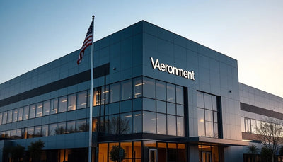 AeroVironment Q2 Earnings Report Arrives This Week
