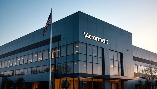 AeroVironment Q2 Earnings Report Arrives This Week