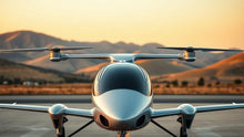 Archer Completes Piloted Midnight Roundtrip Flight Between Salinas and Hollister
