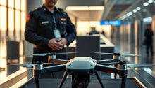 TSA Opens Industry Talks on Security Rules for Part 108 BVLOS Flights