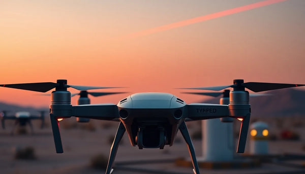 Powerus Signs $22.3M Private Sector Counter-UAS Deal