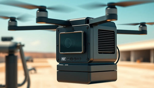 AeroVironment Lands First International LOCUST Laser Counter-Drone Order