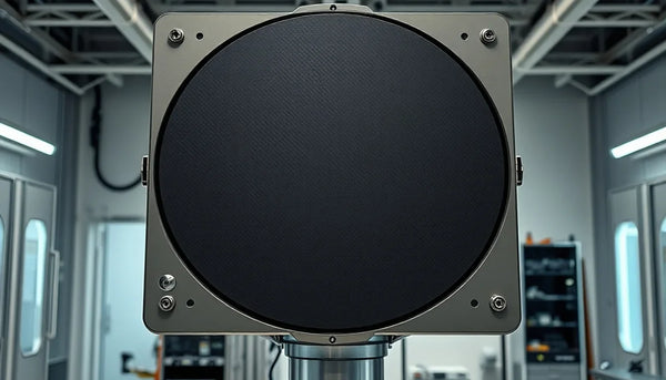 Redwire Phased-Array Investment Targets Military Satellite Growth