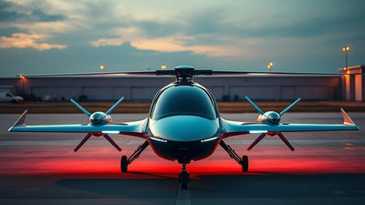 Archer Aviation Stock Losses Raise Reverse Split Questions