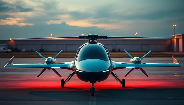 Archer Aviation Stock Losses Raise Reverse Split Questions