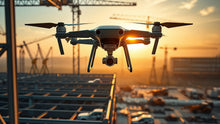 Bechtel and Cyberhawk Expand Eight-Year Drone Analytics Partnership