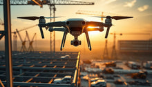 Bechtel and Cyberhawk Expand Eight-Year Drone Analytics Partnership
