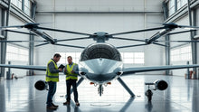 Archer Aviation Stock Surges 24.6 Percent on New Deal