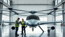 Archer Aviation Stock Surges 24.6 Percent on New Deal