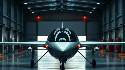 Archer Aviation to Buy Boeing's Wisk Aero, Insitu, and SkyGrid