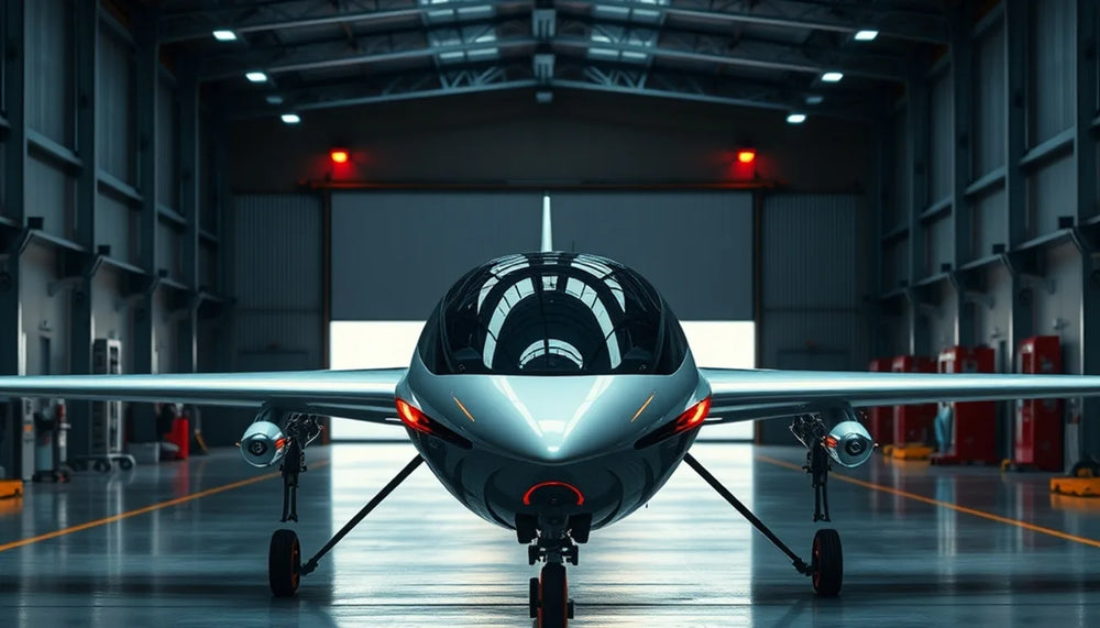 Archer Aviation to Buy Boeing's Wisk Aero, Insitu, and SkyGrid