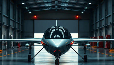 Archer Aviation to Buy Boeing's Wisk Aero, Insitu, and SkyGrid
