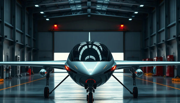 Archer Aviation to Buy Boeing's Wisk Aero, Insitu, and SkyGrid
