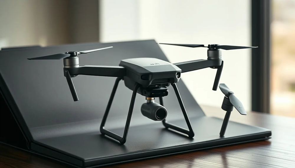 FCC Weighs Broader DJI Import Rules That Could Hit Mini 5 Pro
