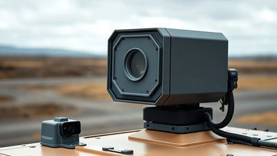 KONGSBERG Picks Echodyne MESA Radar for Counter-UAS Weapon Systems