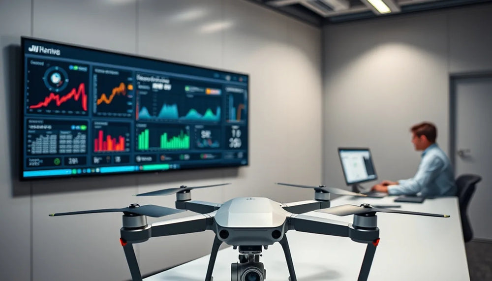 DJI FlightHub 2 On-Premises gains enterprise data controls