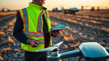 Commercial Drone AI Shift Moves From Flight to Data Review