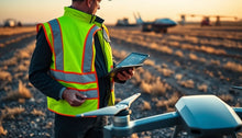 Commercial Drone AI Shift Moves From Flight to Data Review