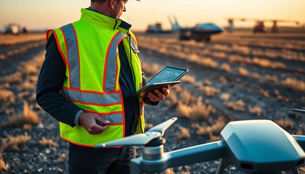 Commercial Drone AI Shift Moves From Flight to Data Review