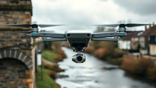 UK bridge inspection poised for drone-led overhaul