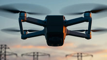 Lidar Partnerships Push Drone Mapping Beyond GPS-Limited Sites