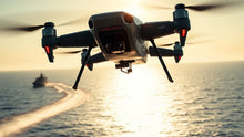 Kratos ARAV-B Target Drone Used in Pacific Dragon 2026 Exercise