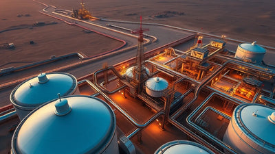 Powerus Secures $22.3M Private Oil Sector Counter-UAS Contract