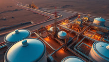 Powerus Secures $22.3M Private Oil Sector Counter-UAS Contract