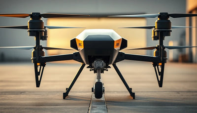 AeroVironment Posts Record Q1 Revenue and Backlog