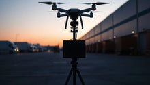 Dedrone Counter-Drone Market Report Maps Growth, Segments, Competitors