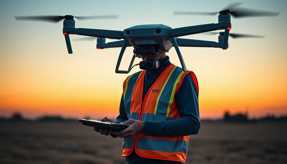 FCC Drone Ban Comment Period Draws 3,824 Filings, 99% in Opposition