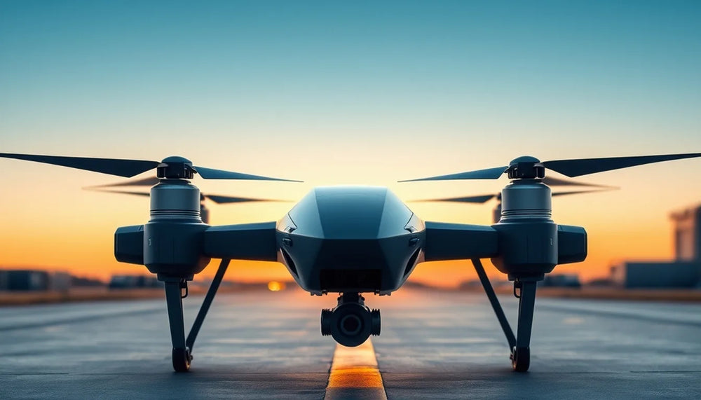 AeroVironment Q1 Revenue Hits Record $480 Million