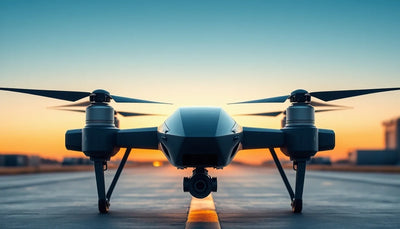 AeroVironment Q1 Revenue Hits Record $480 Million